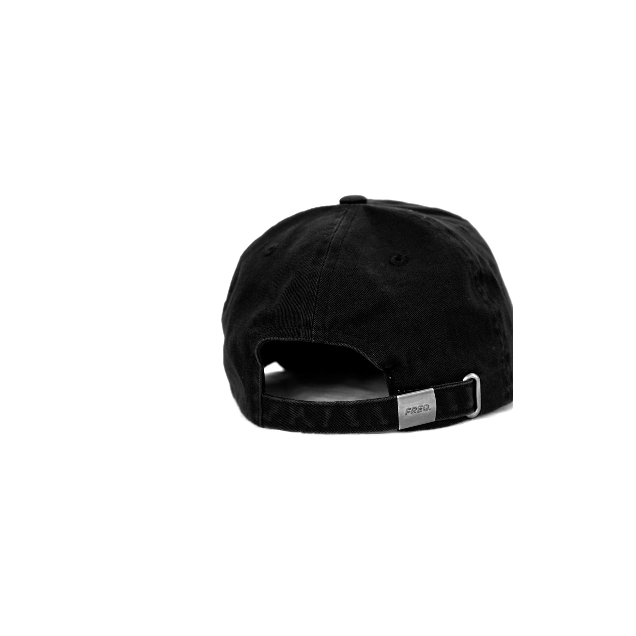 FREQ CAP - BLACK