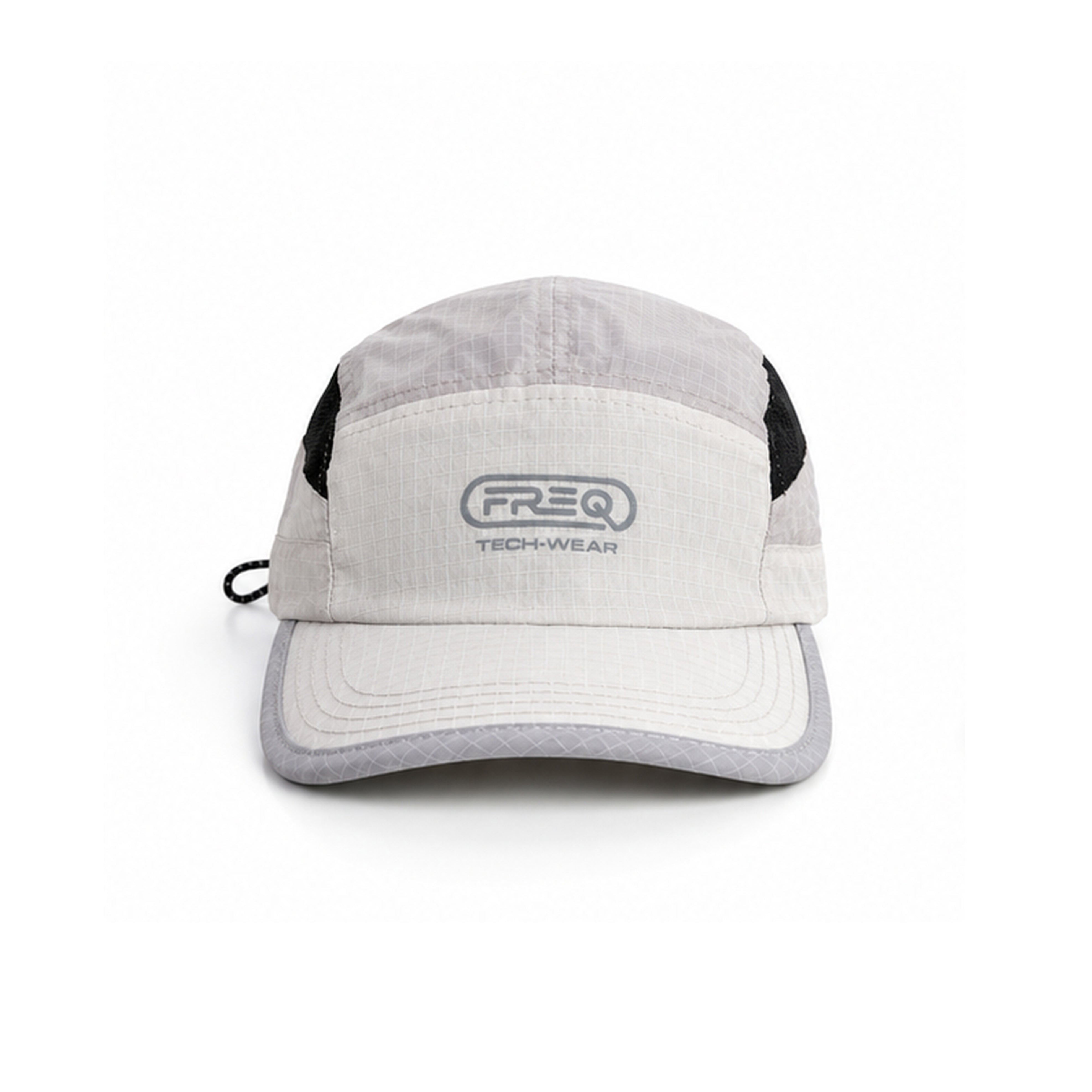 TECH-WEAR II CAP  - GREY