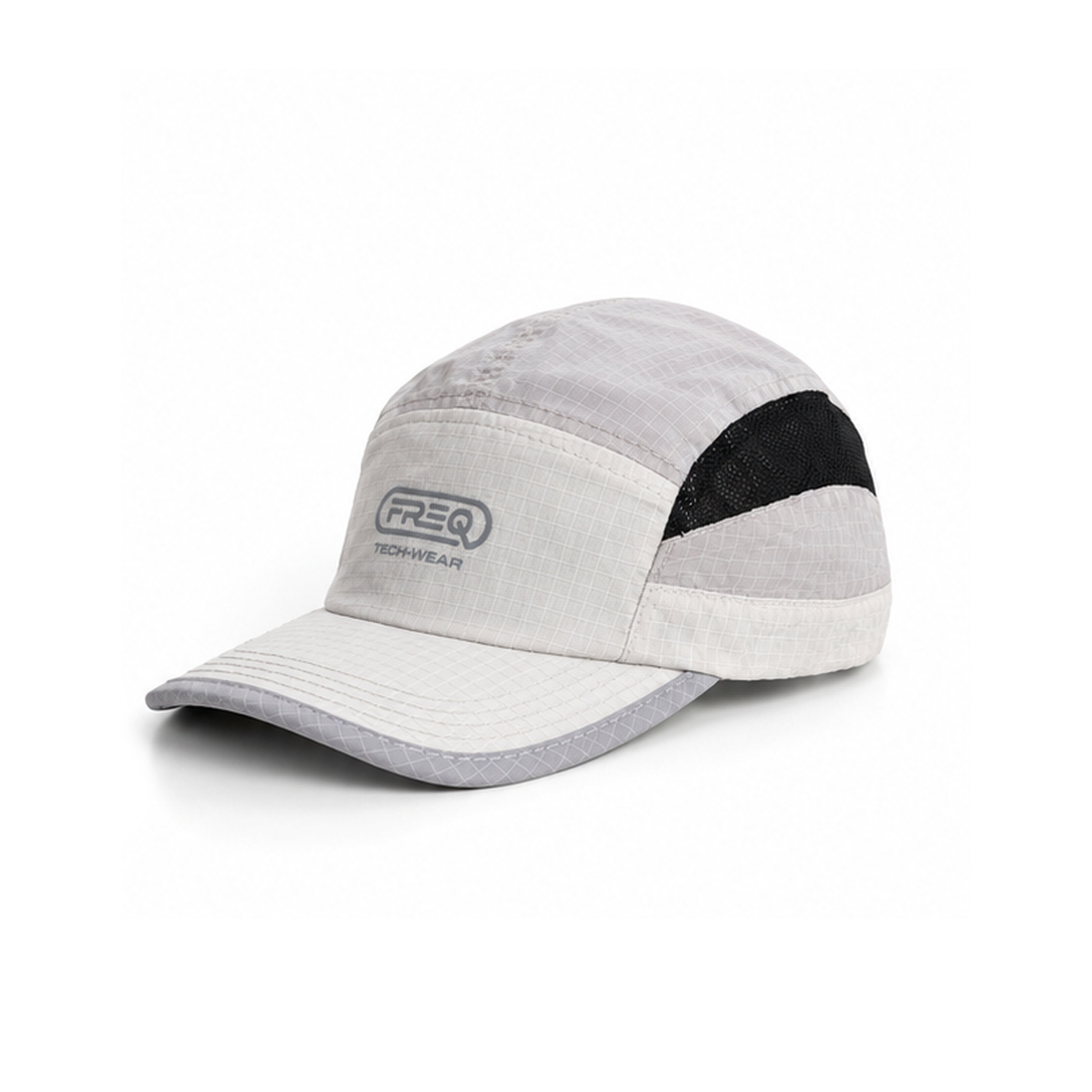 TECH-WEAR II CAP  - GREY