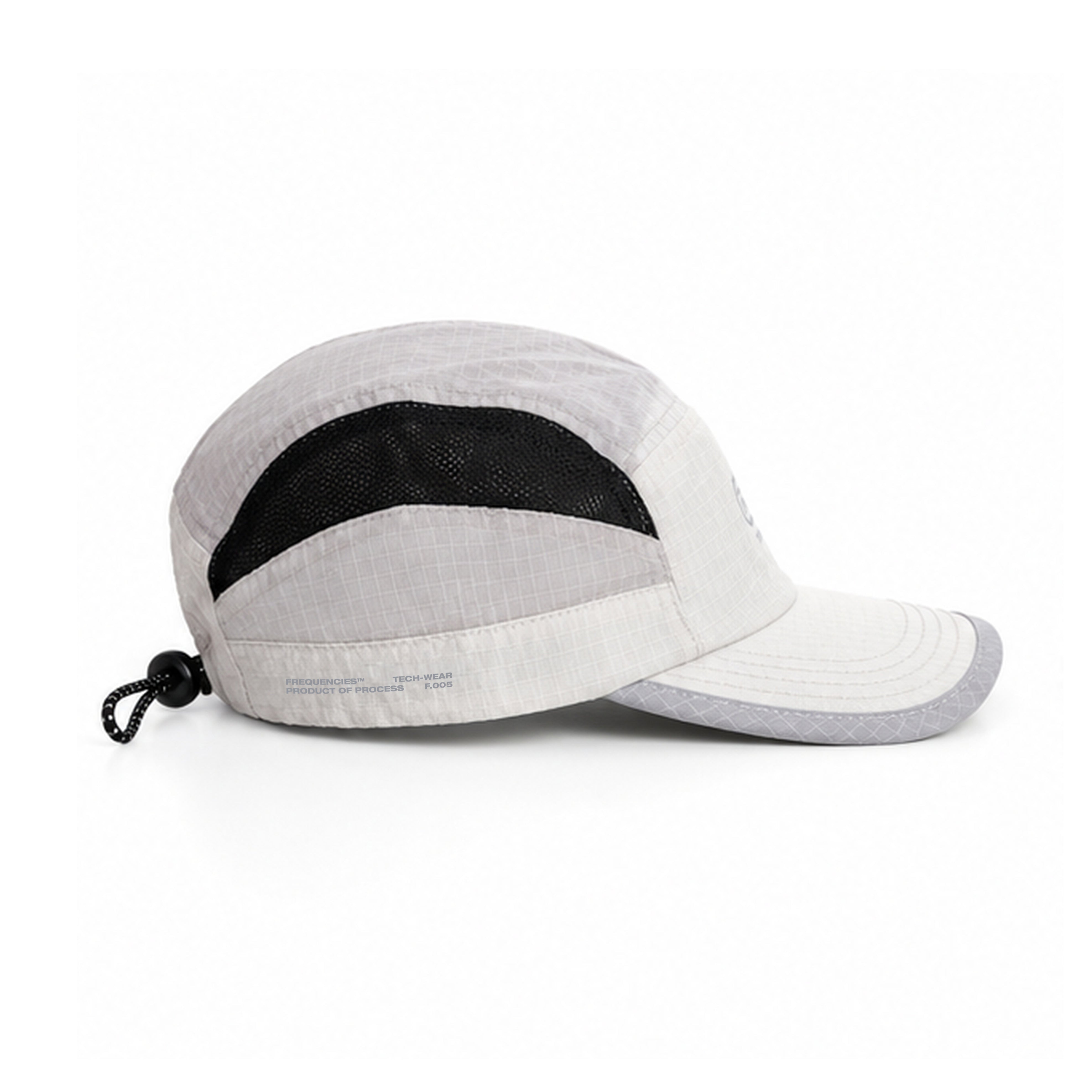 TECH-WEAR II CAP  - GREY