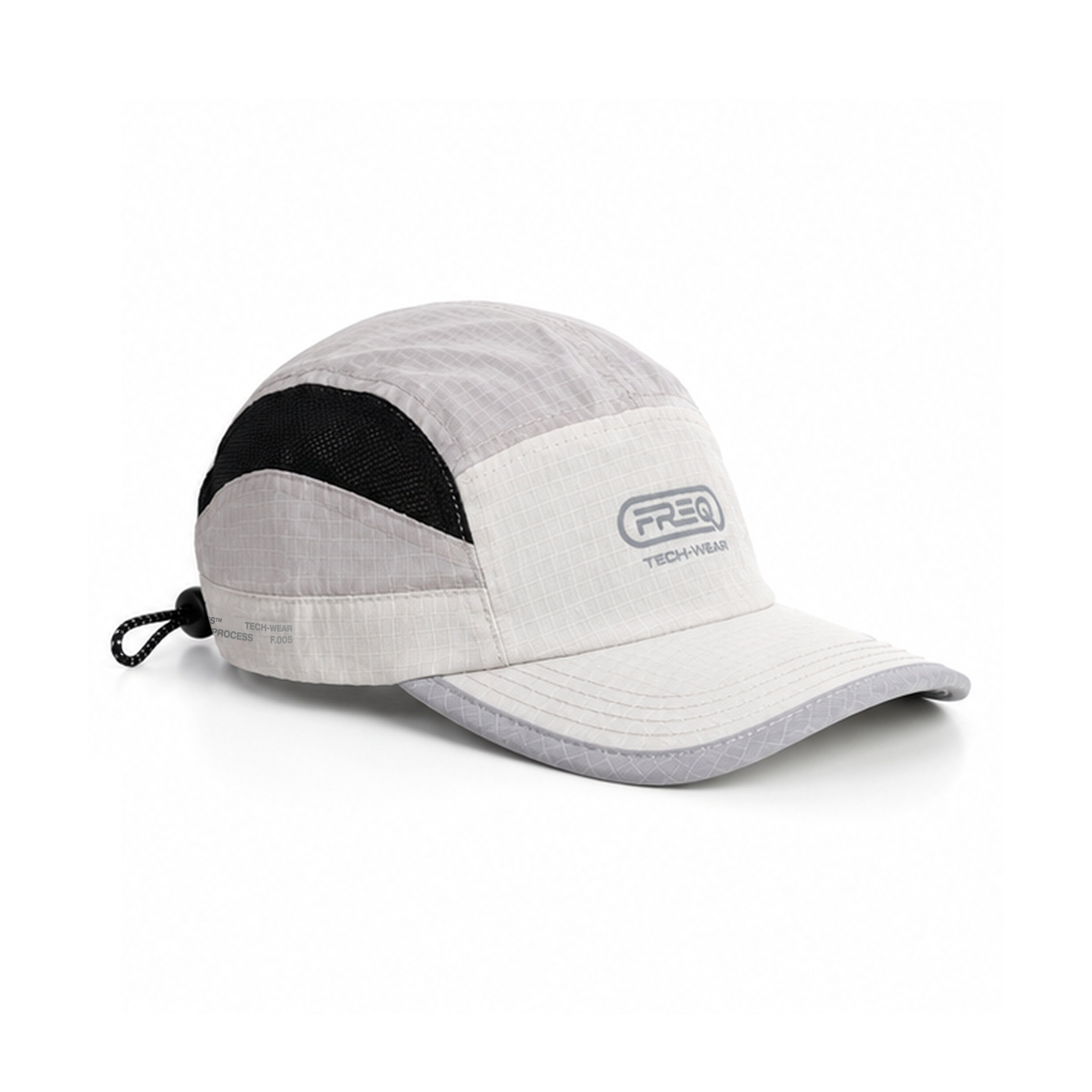 TECH-WEAR II CAP  - GREY
