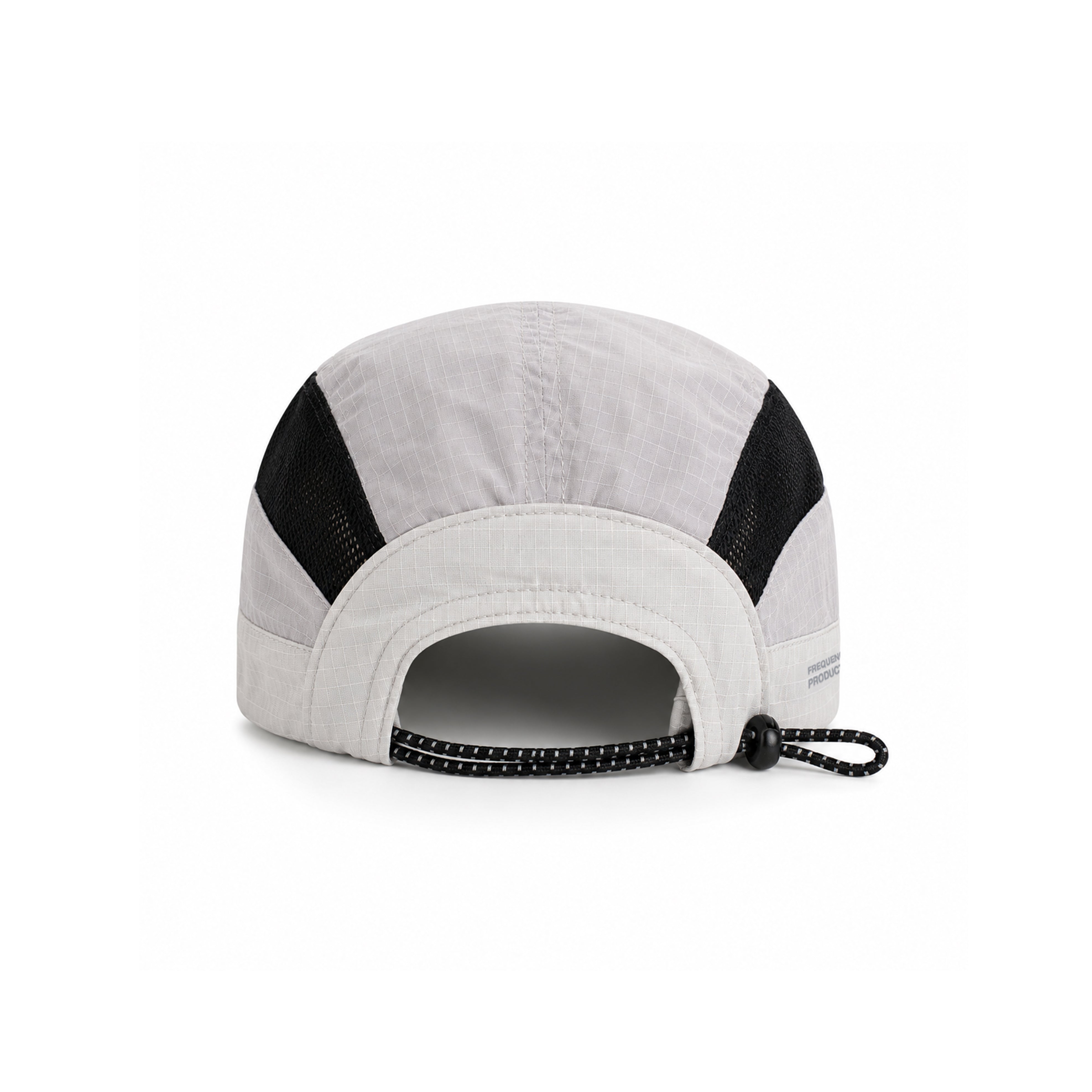 TECH-WEAR II CAP  - GREY