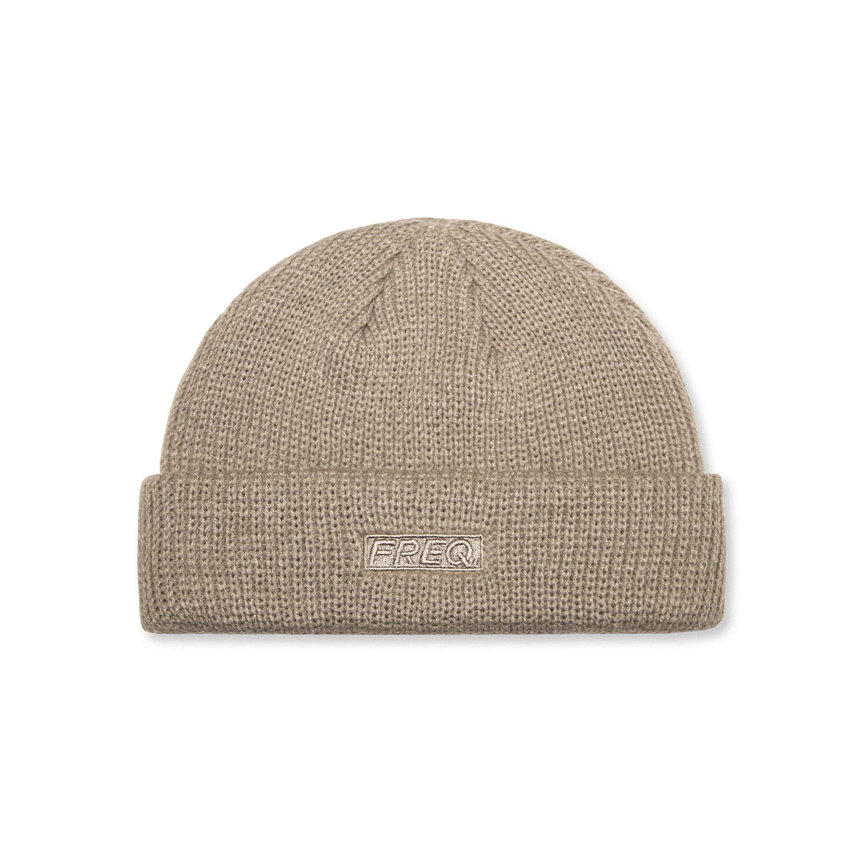 STEALTH BEANIE - TAN