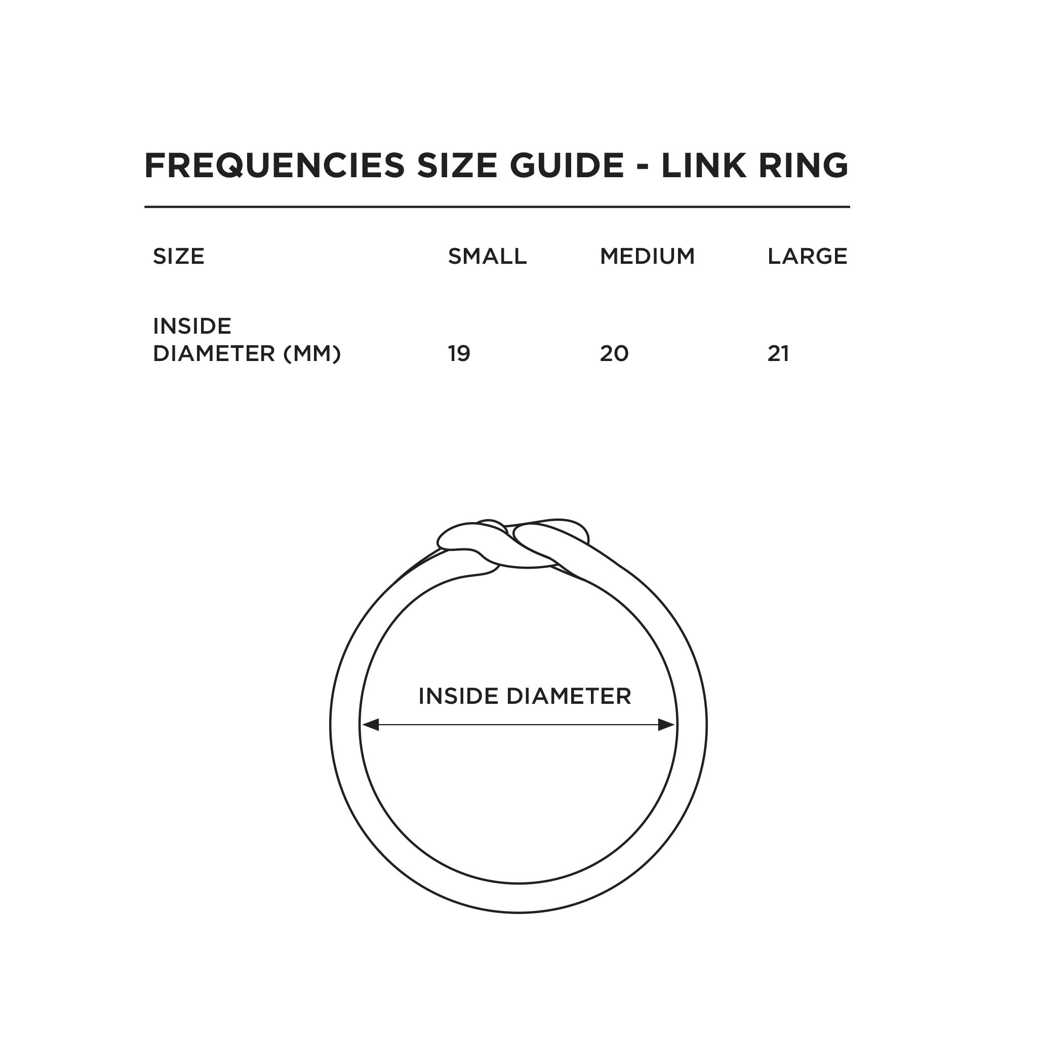 LINK RING